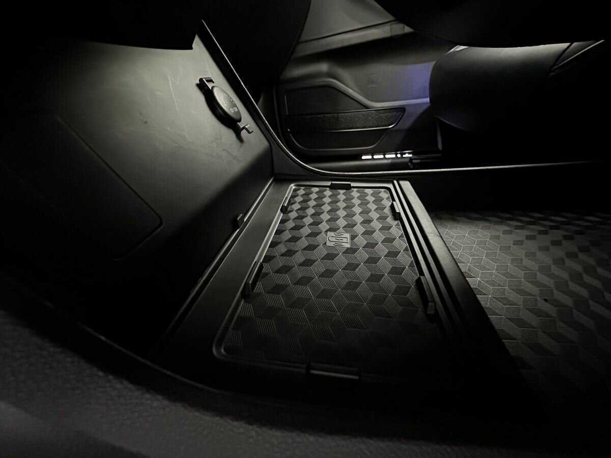 Купить Chery Tiggo 8 Pro Max с пробегом. Фото: #17