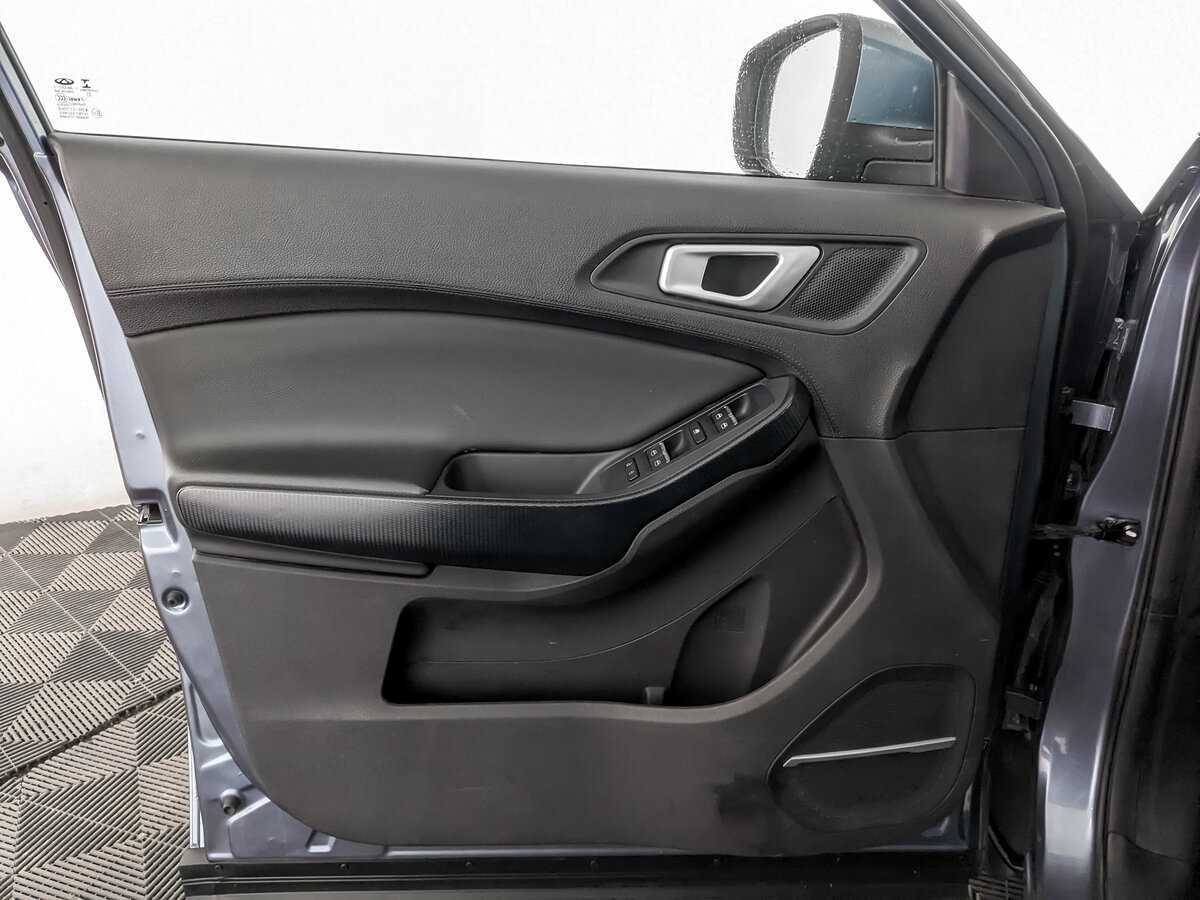 Продажа Б/У Чери Тигго 4. Фото: #17