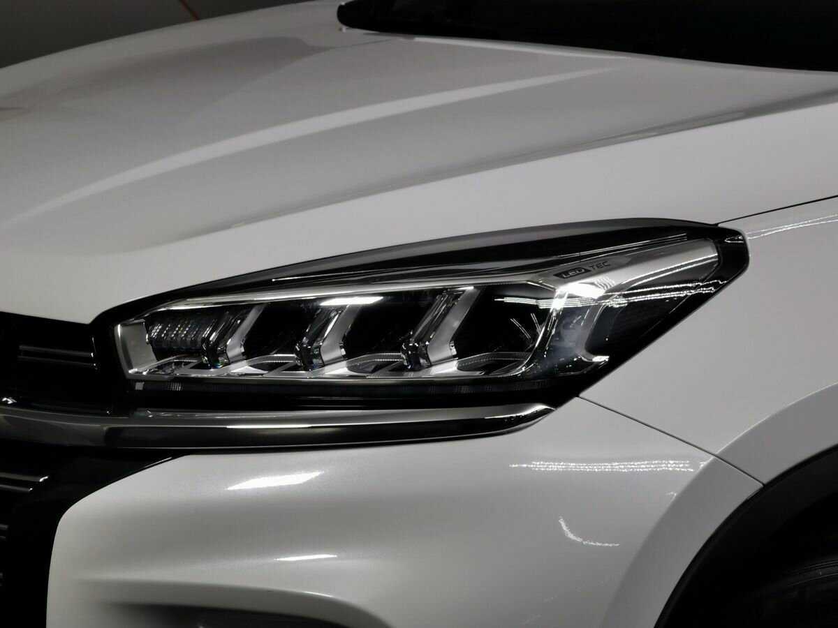 Продажа Б/У Чери Тигго 8. Фото: #16