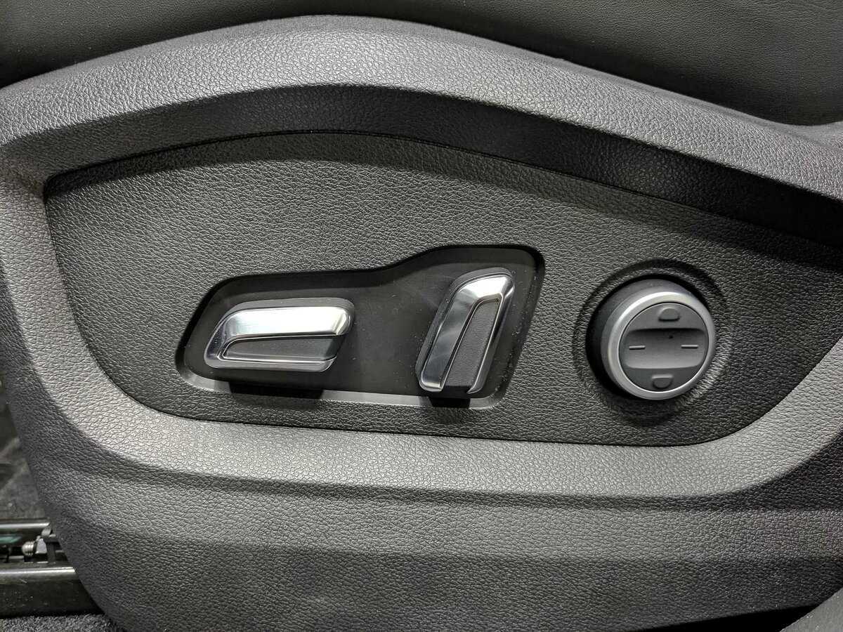 Купить Chery Tiggo 8 с пробегом. Фото: #25