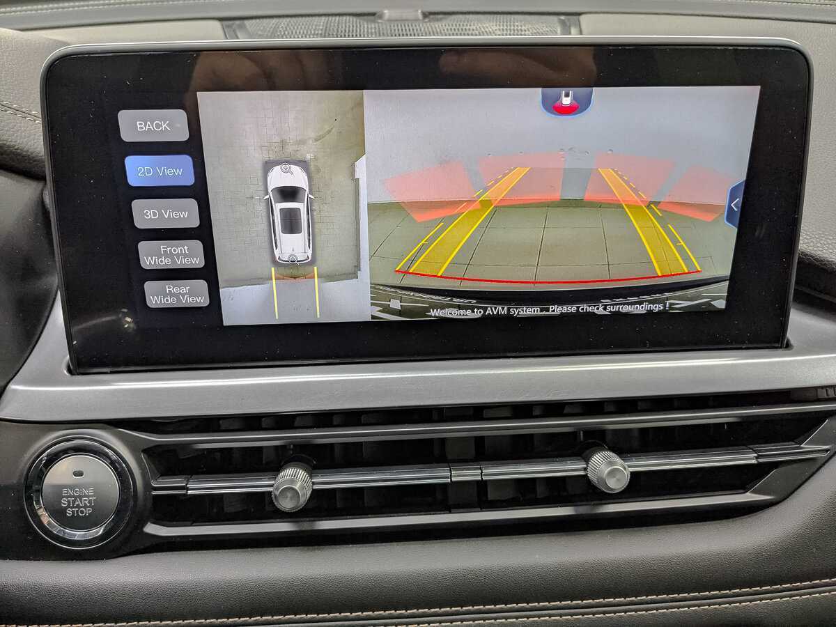 Купить Chery Tiggo 8 с пробегом. Фото: #26