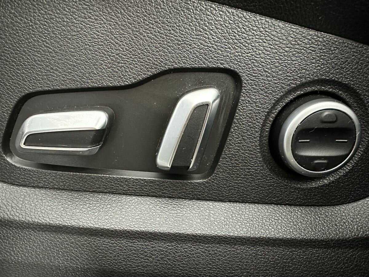 Купить Chery Tiggo 8 с пробегом. Фото: #17