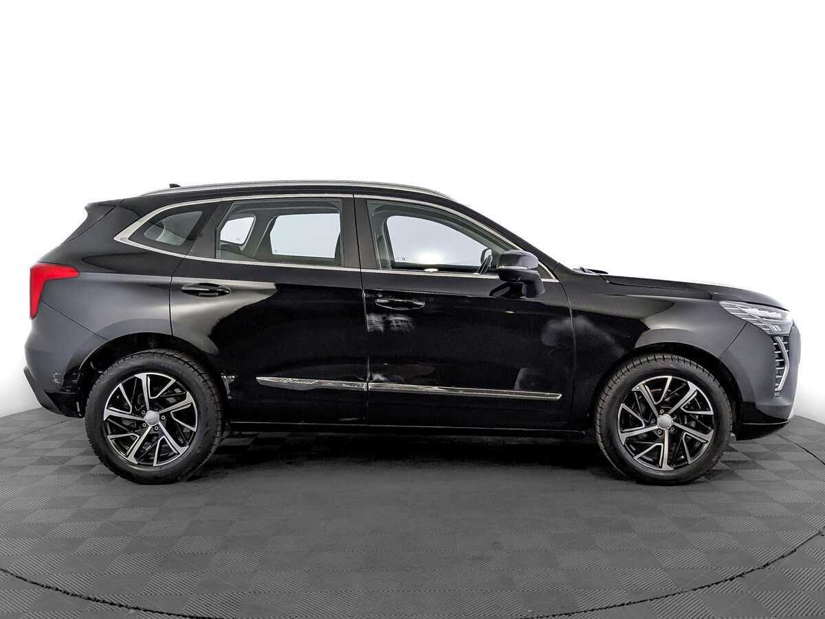 Продажа Б/У Хавал Джолион. Фото: #3