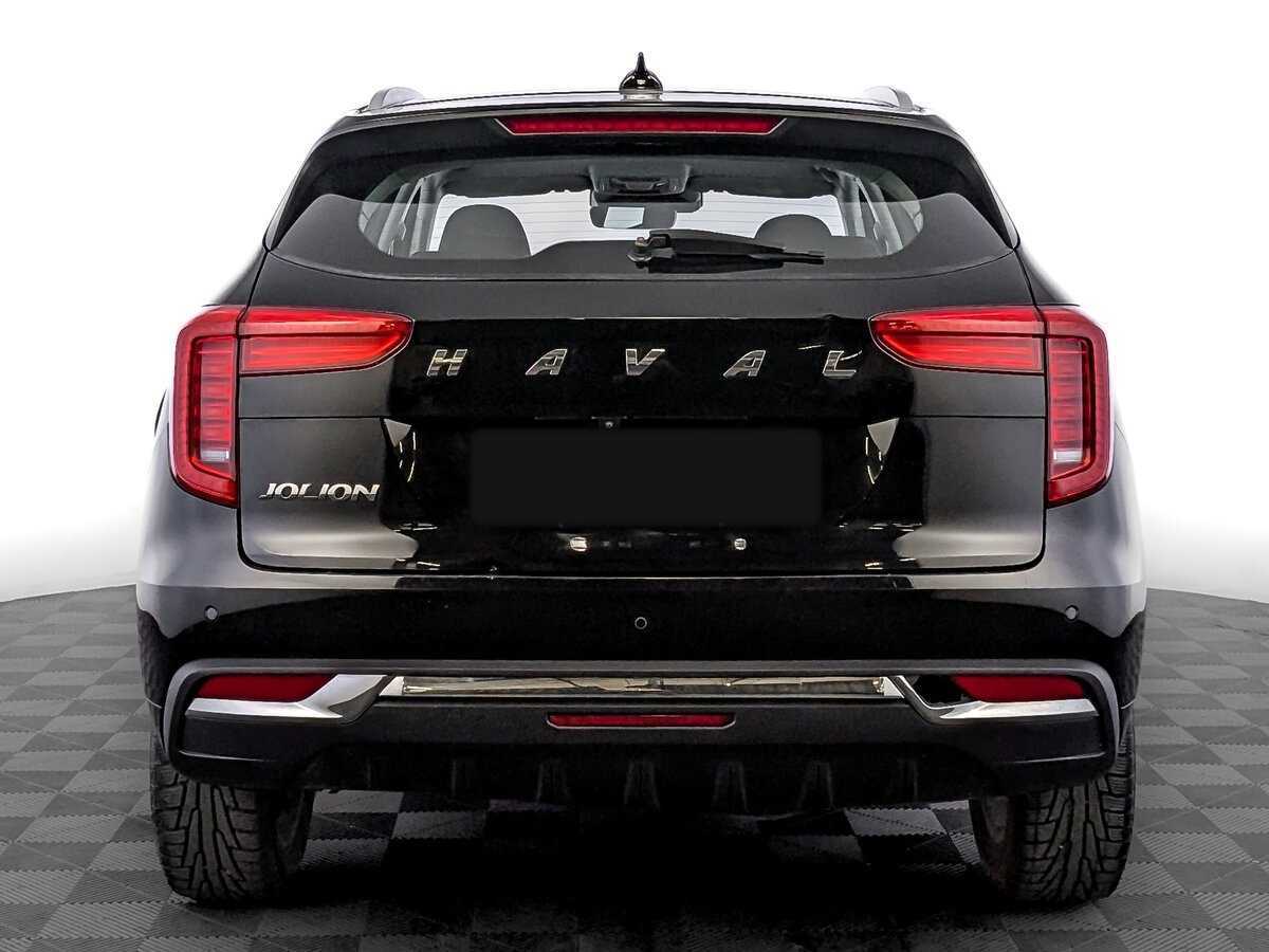 Продажа Б/У Хавал Джолион. Фото: #5