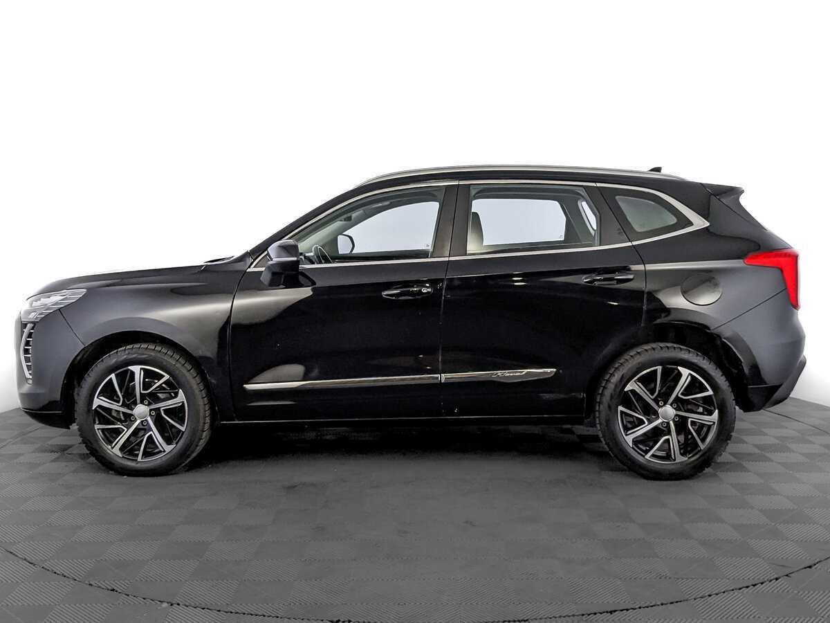 Продажа Б/У Хавал Джолион. Фото: #7