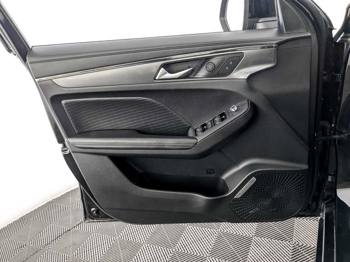 Продажа Б/У Хавал Джолион. Фото: #18