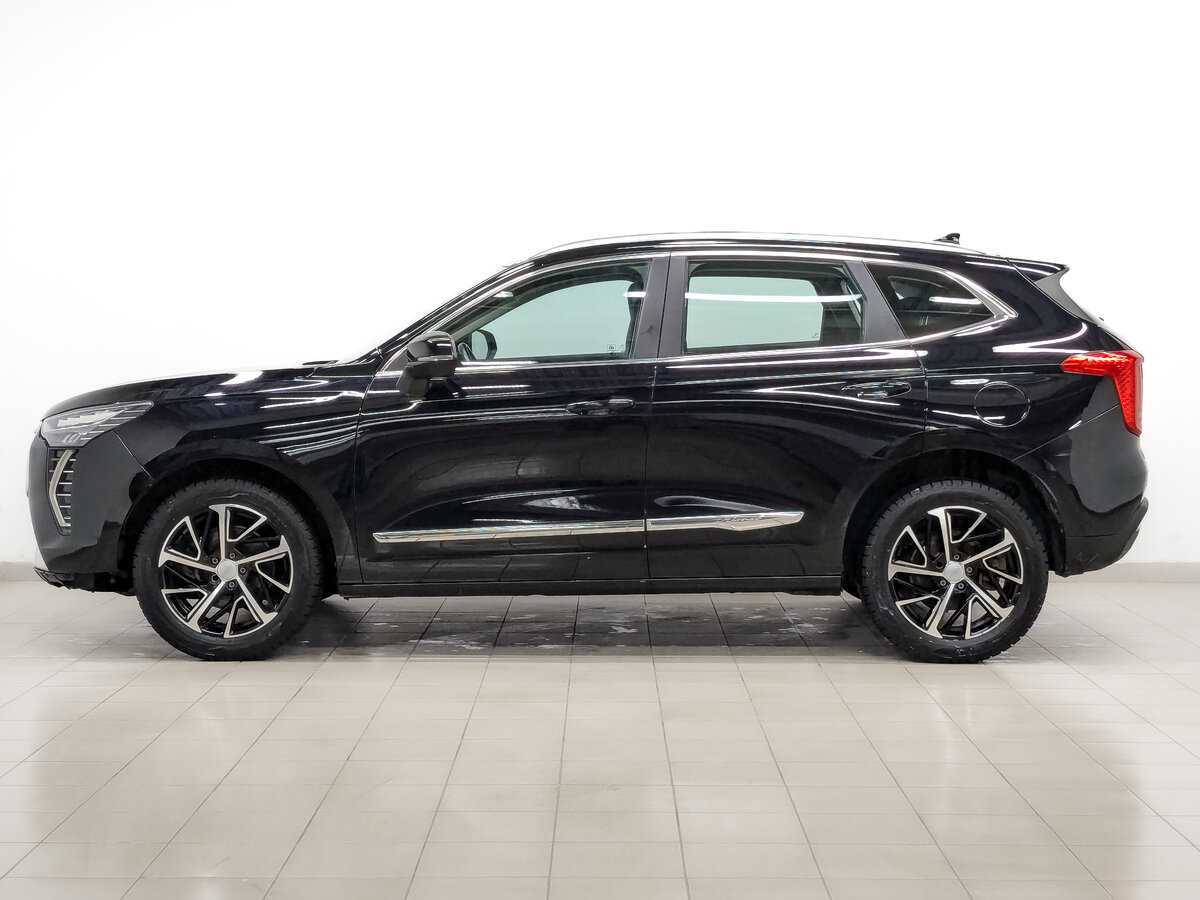 Продажа Б/У Хавал Джолион. Фото: #7