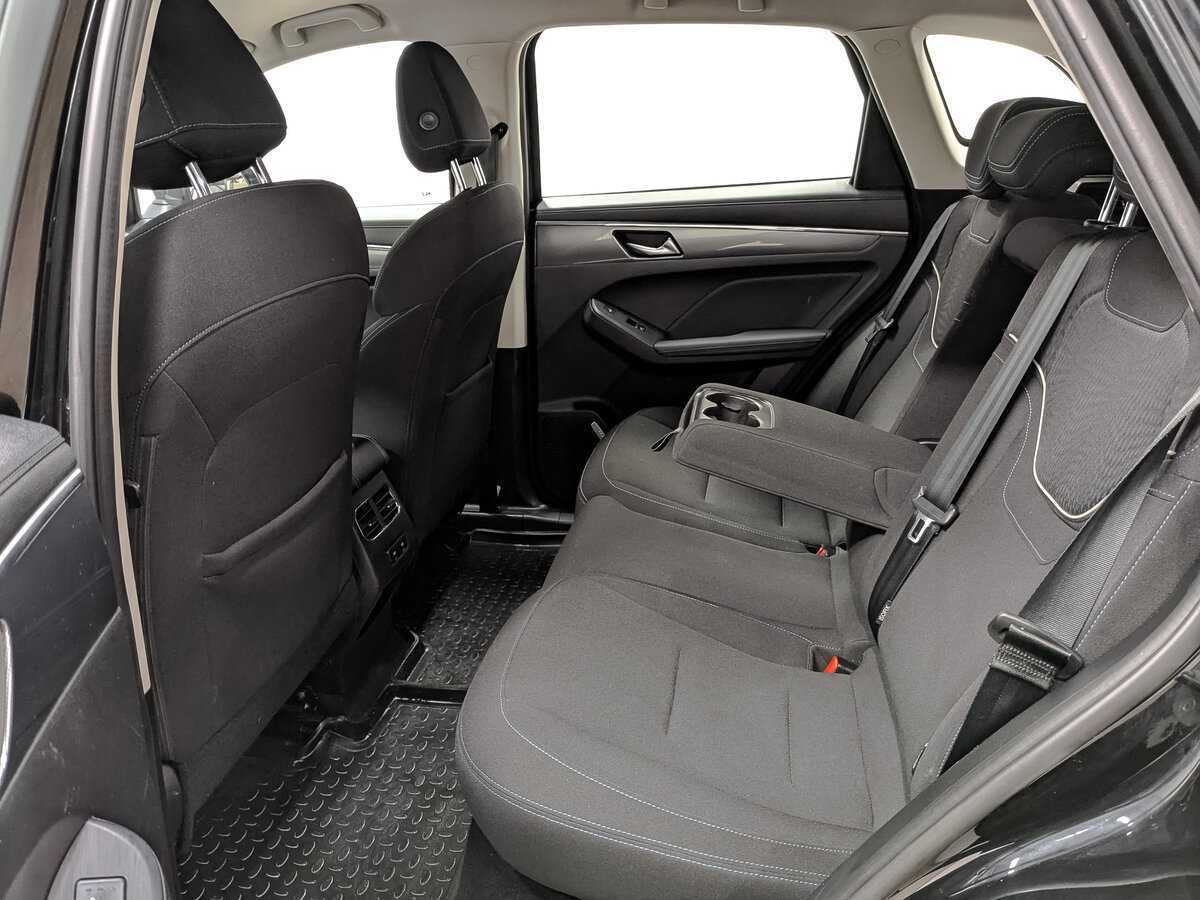 Продажа Б/У Хавал Джолион. Фото: #17