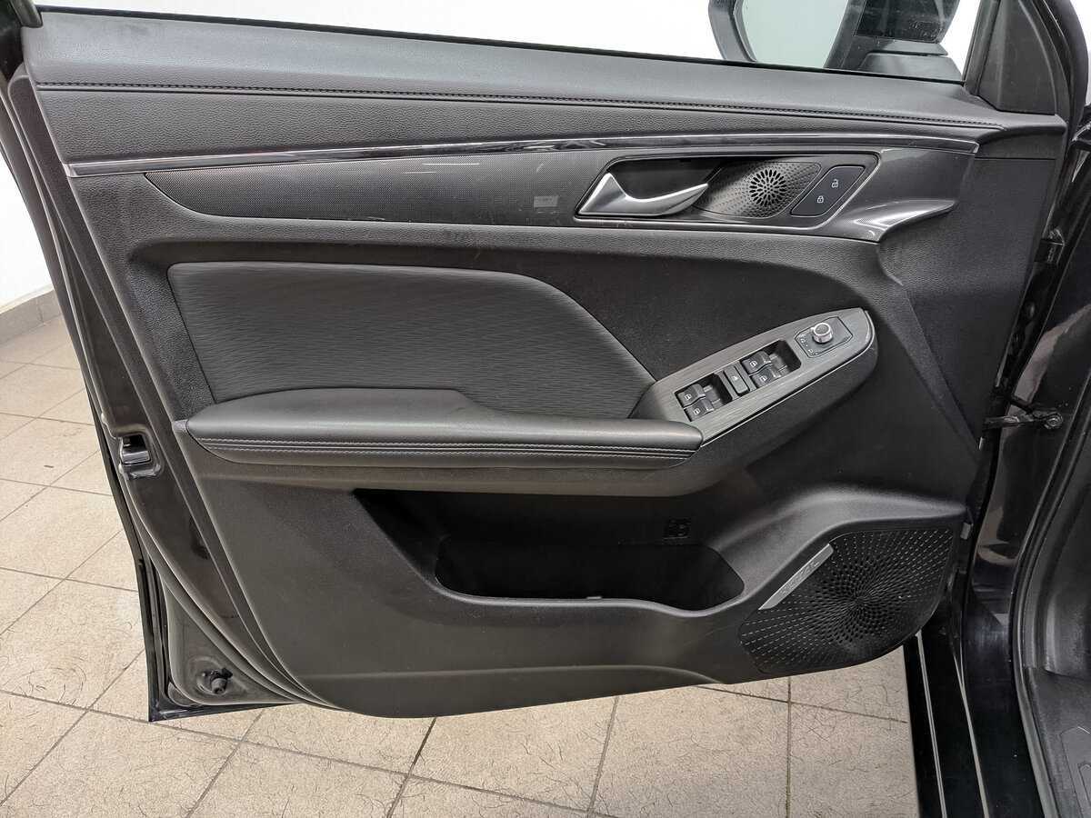 Продажа Б/У Хавал Джолион. Фото: #18