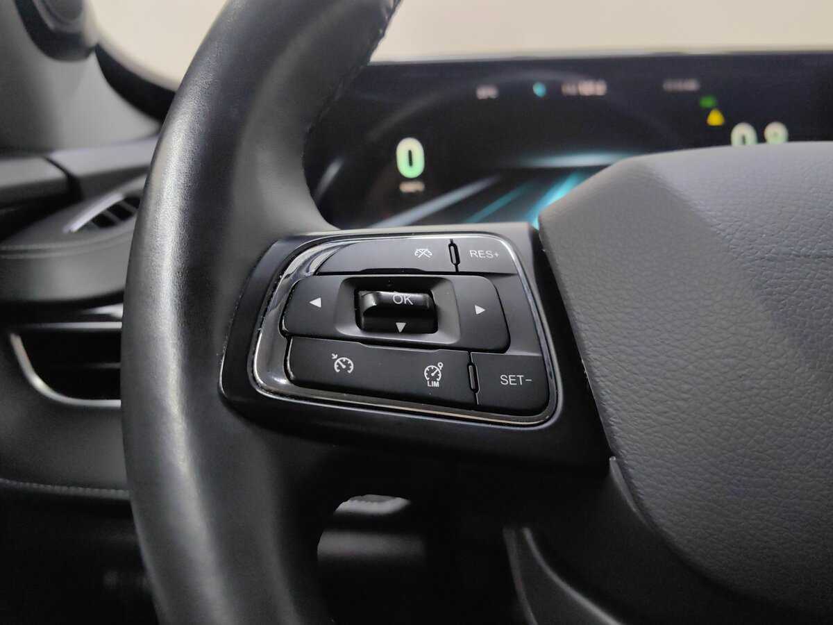 Купить Chery Tiggo 7 Pro Max с пробегом. Фото: #16