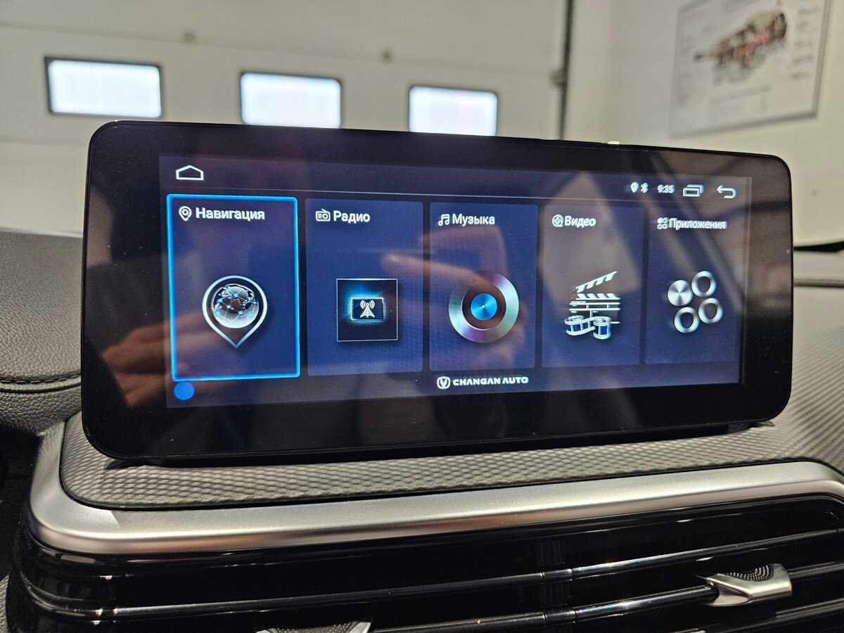 Купить Changan Alsvin с пробегом. Фото: #11