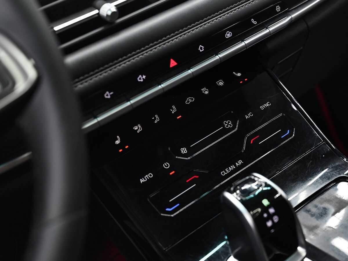 Продажа Б/У Чери Тигго 7 Про. Фото: #12