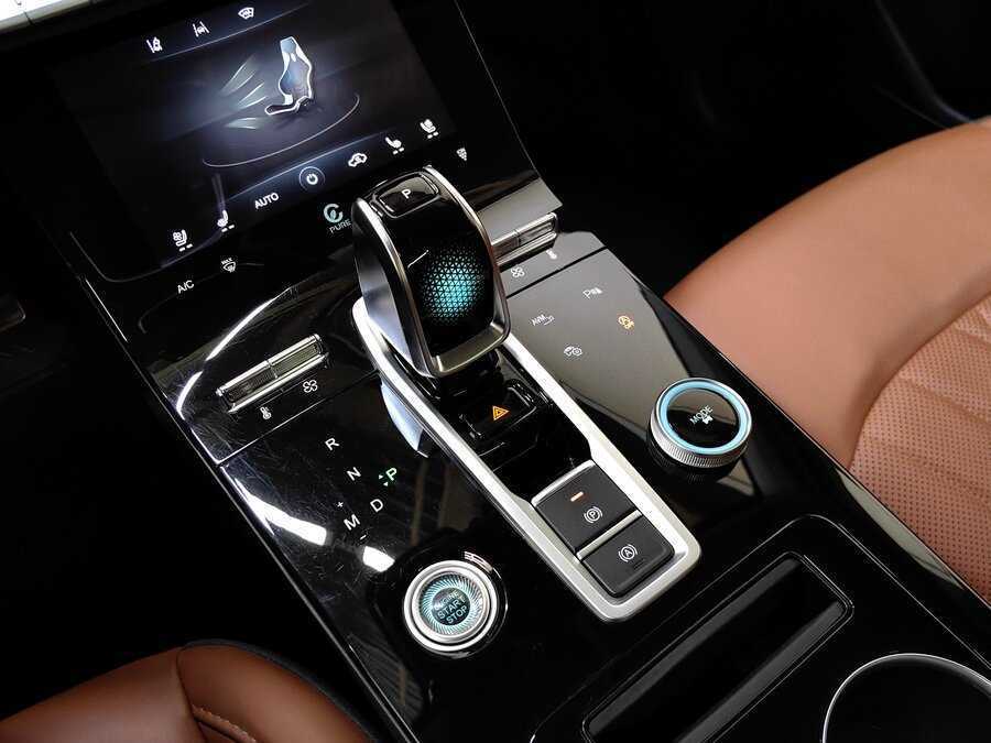 Купить Chery Tiggo 8 Pro Max с пробегом. Фото: #15