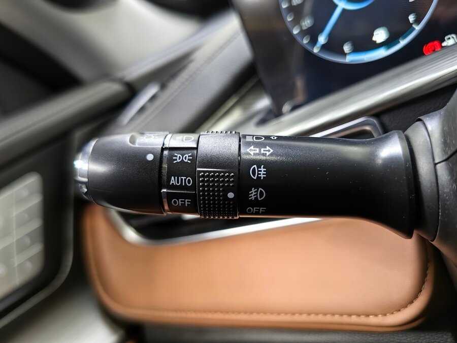 Купить Chery Tiggo 8 Pro Max с пробегом. Фото: #18