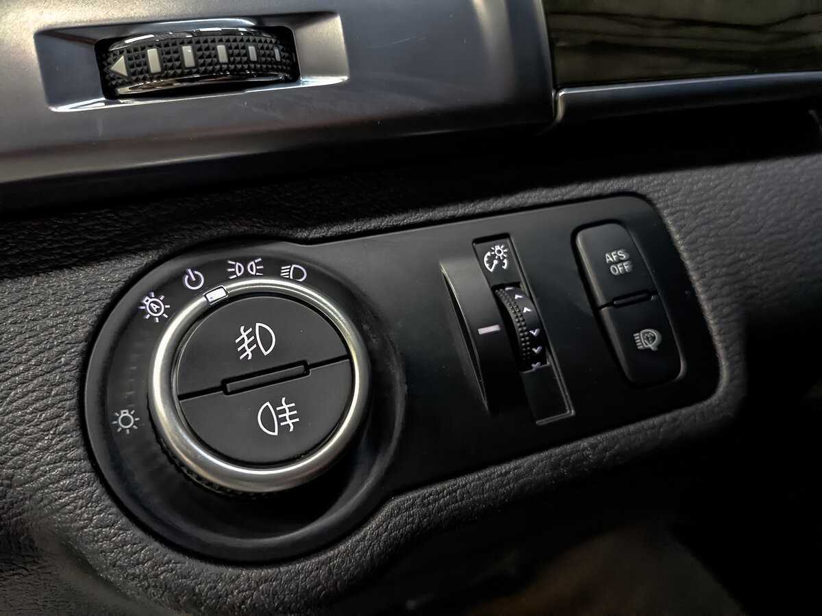 Купить Haval H9 с пробегом. Фото: #26