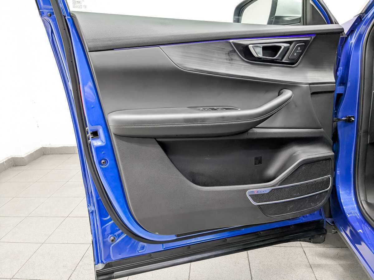 Продажа Б/У Чери Тигго 7 Про. Фото: #18