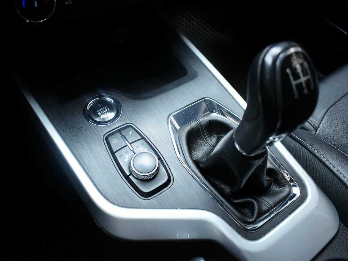 Продажа Б/У Чери Тигго 4. Фото: #12