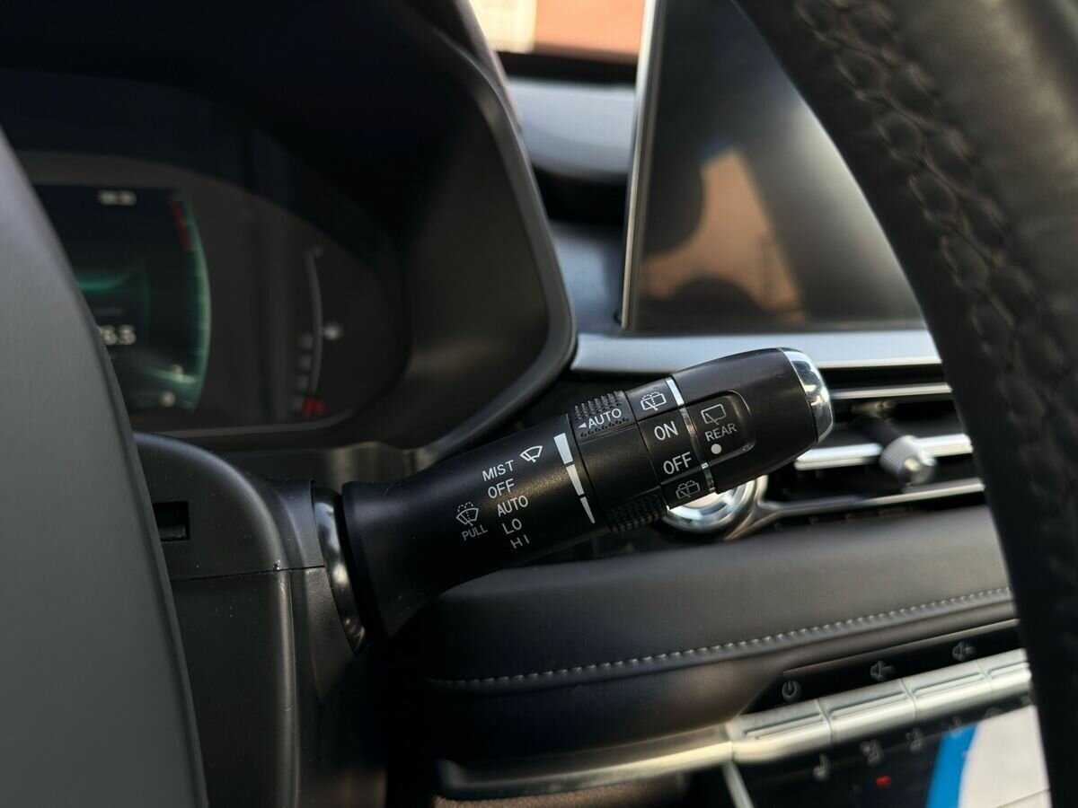 Купить Chery Tiggo 4 Pro с пробегом. Фото: #23