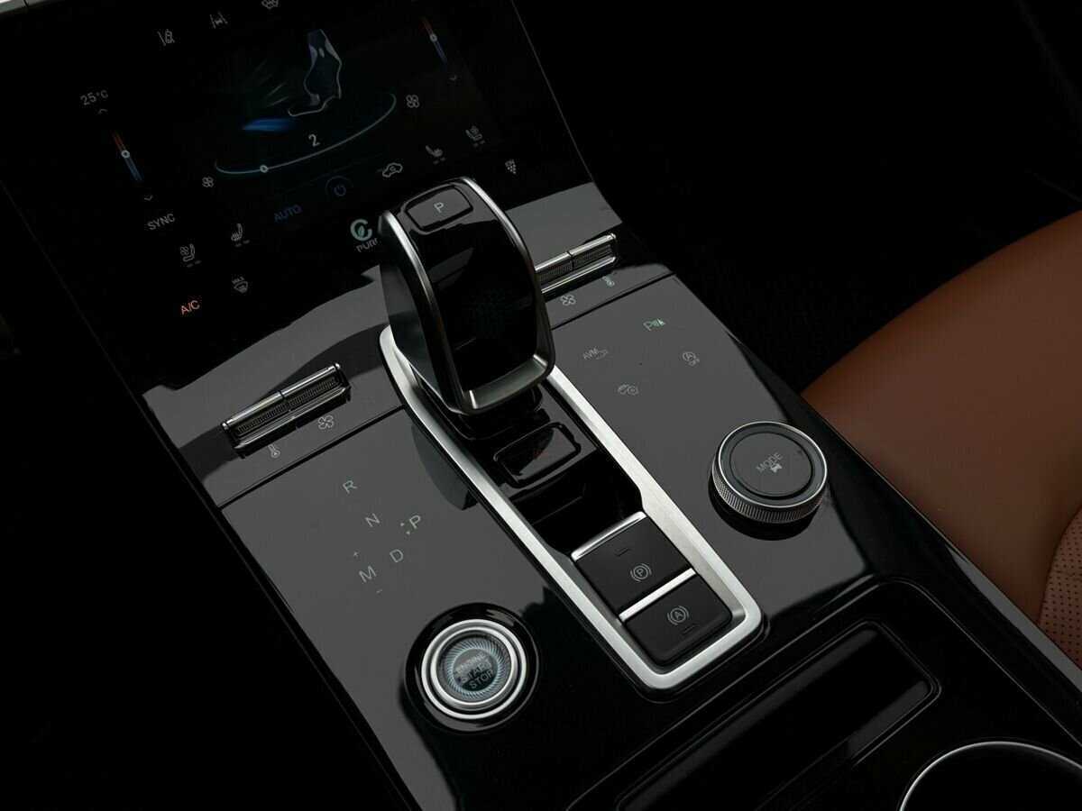 Купить Chery Tiggo 8 Pro Max с пробегом. Фото: #24