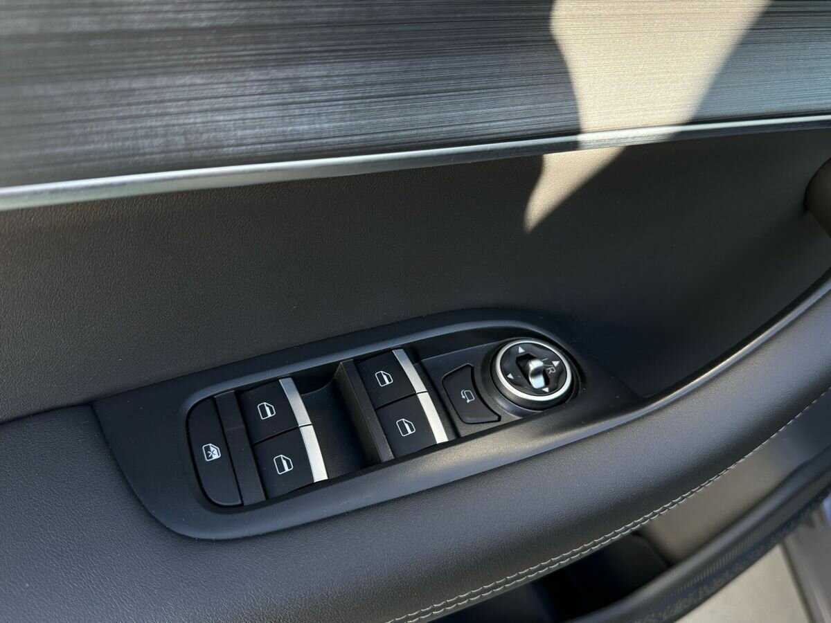 Купить Chery Tiggo 7 Pro Max с пробегом. Фото: #27