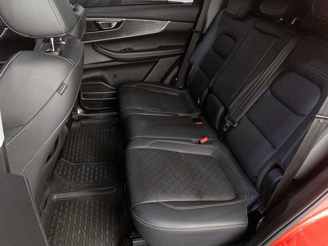 Продажа Б/У Чери Тигго 8. Фото: #15