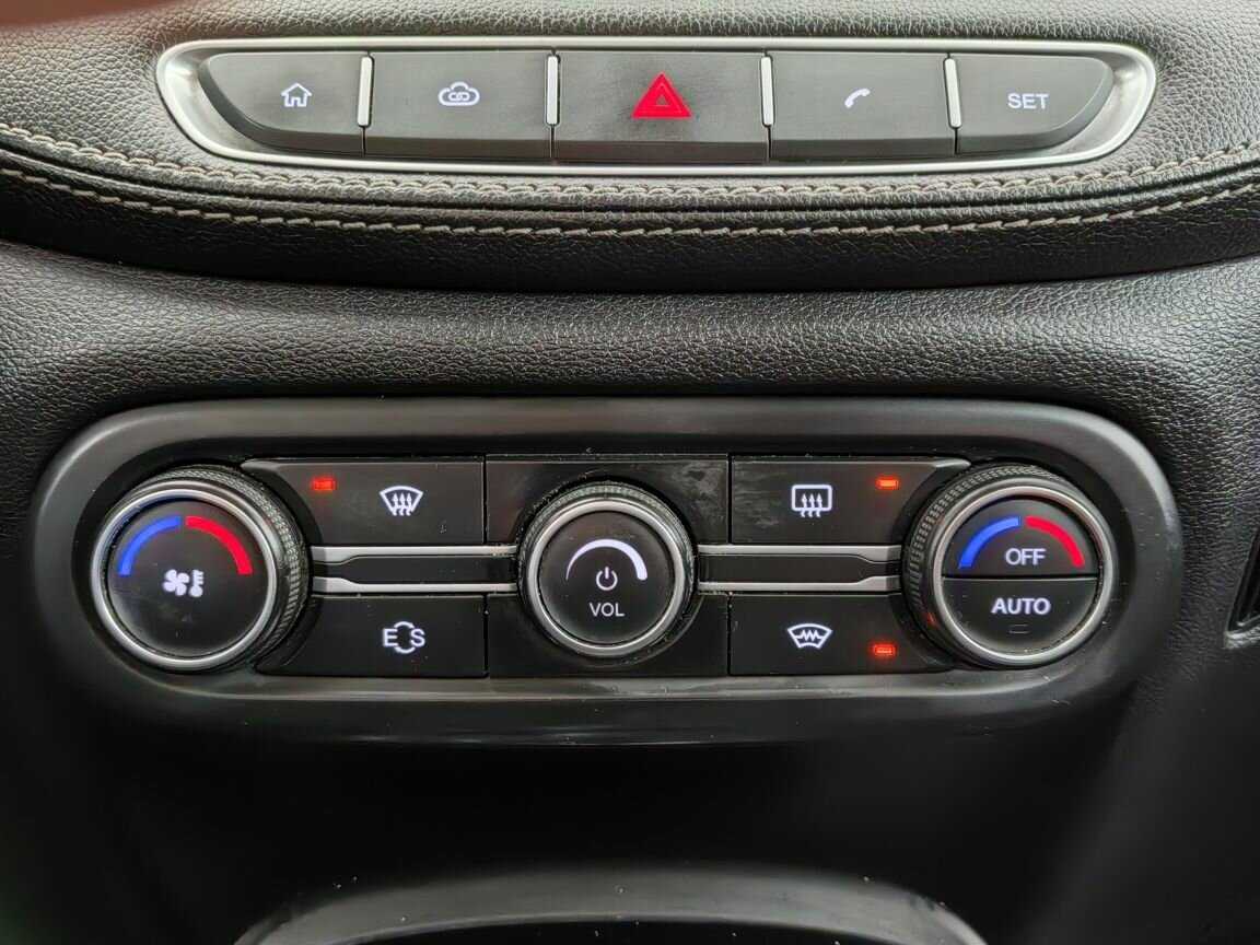 Продажа Б/У Чери Тигго 7. Фото: #15