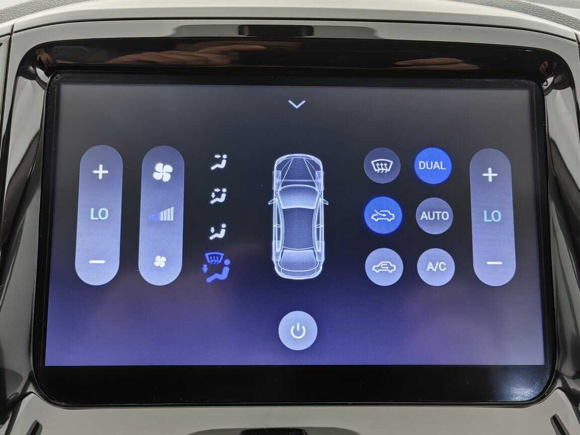 Продажа Б/У Чери Тигго 7. Фото: #16