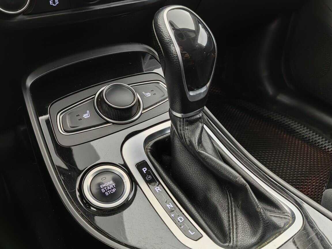 Продажа Б/У Чери Тигго 7. Фото: #17