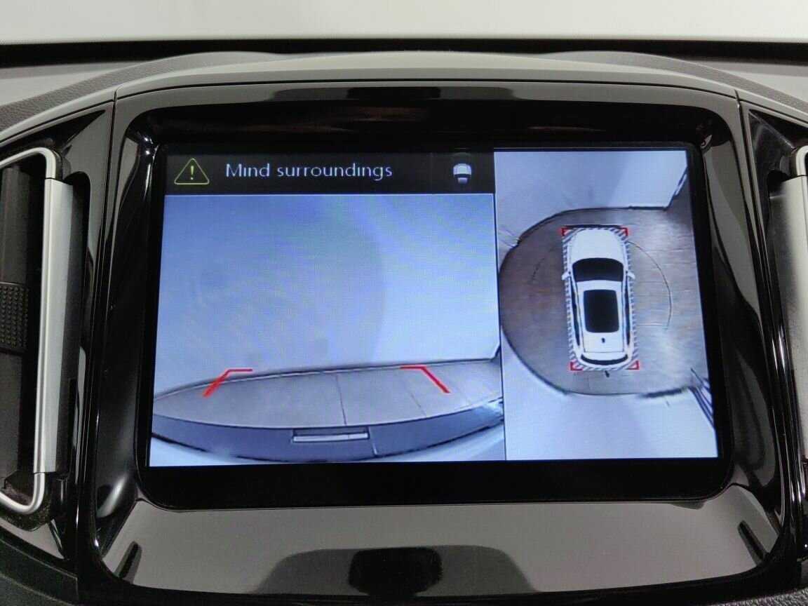 Продажа Б/У Чери Тигго 7. Фото: #21