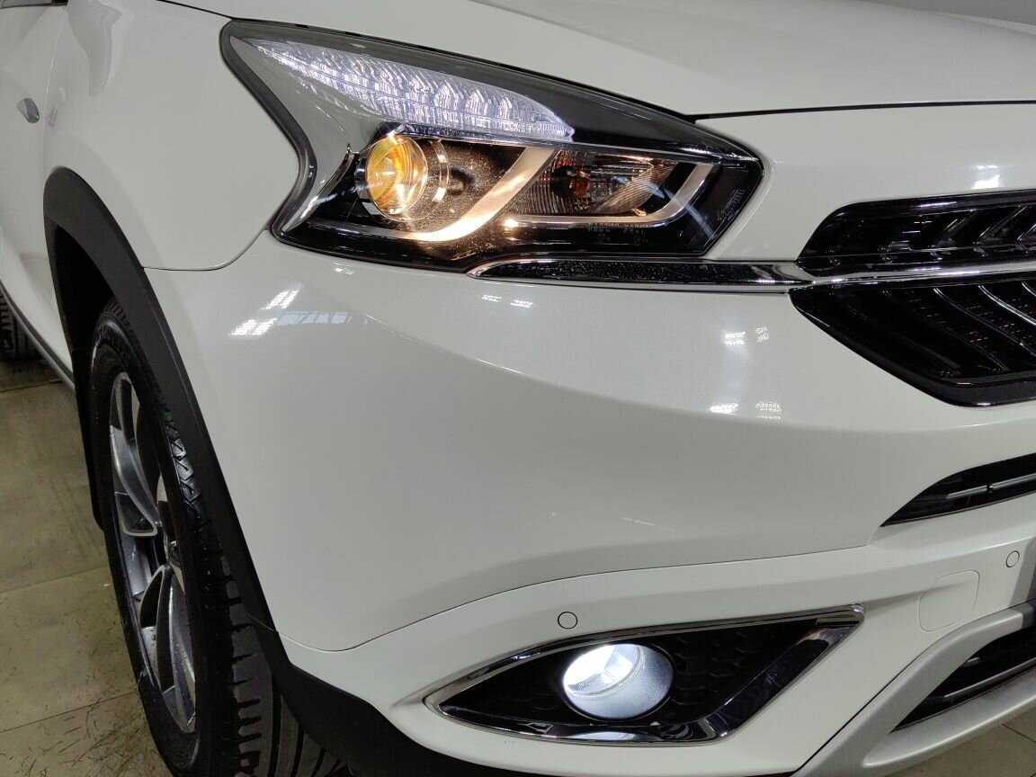 Продажа Б/У Чери Тигго 7. Фото: #31