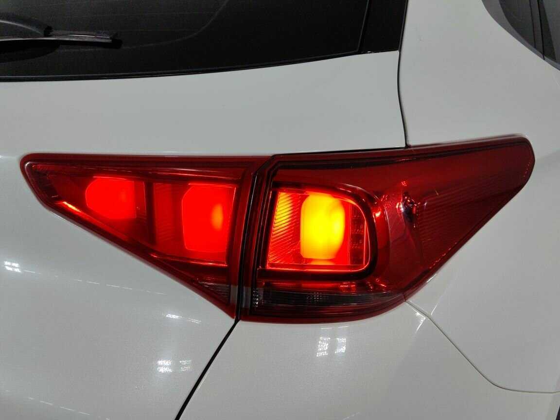 Продажа Б/У Чери Тигго 7. Фото: #33