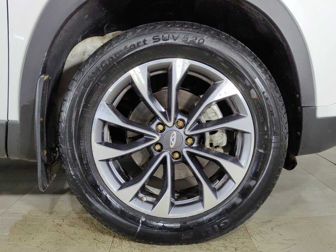 Продажа Б/У Чери Тигго 7. Фото: #34