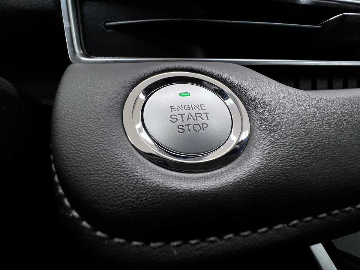 Купить Chery Tiggo 7 Pro Max с пробегом. Фото: #30