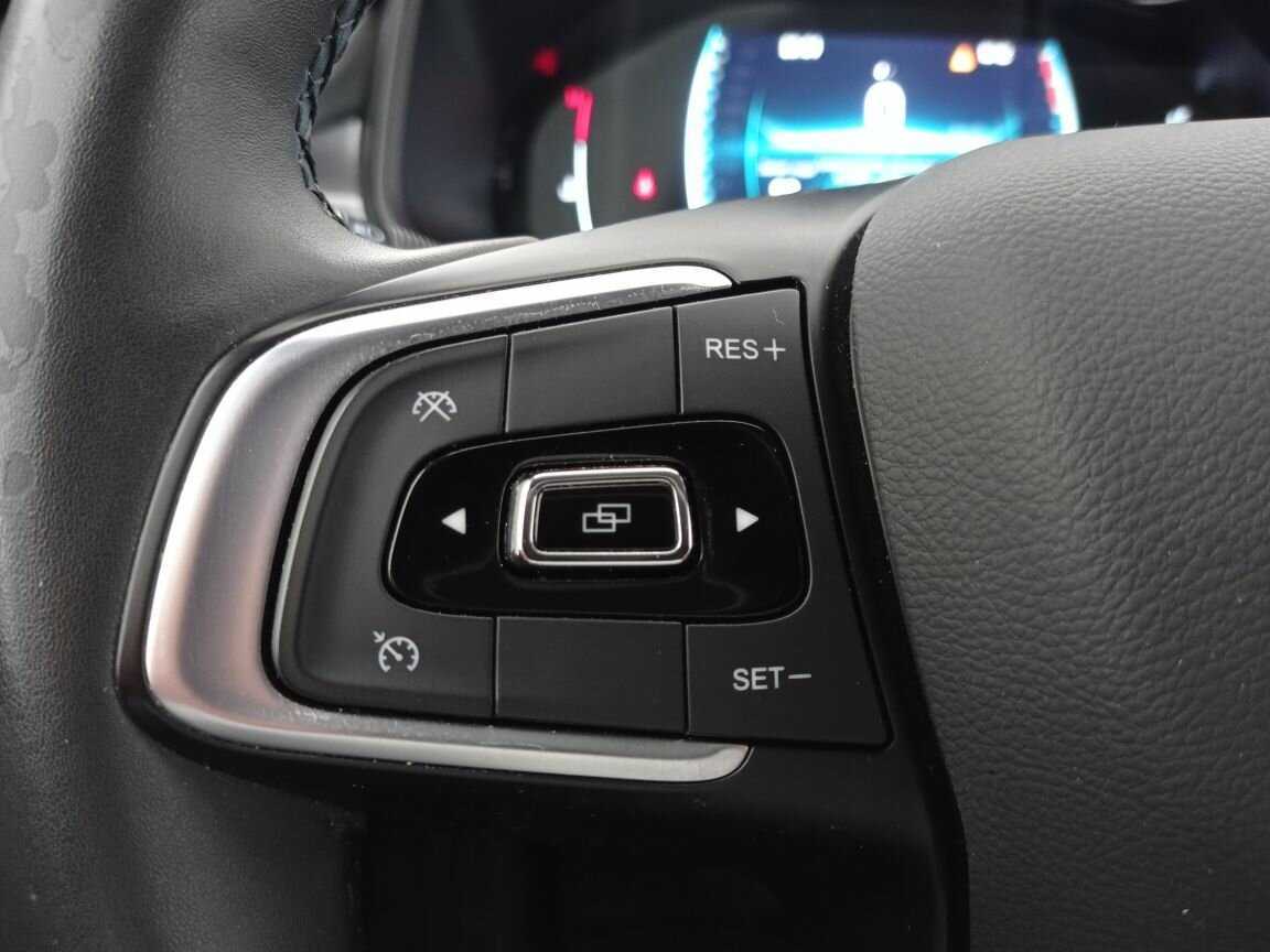 Продажа Б/У Чери Тигго 4 Про. Фото: #12