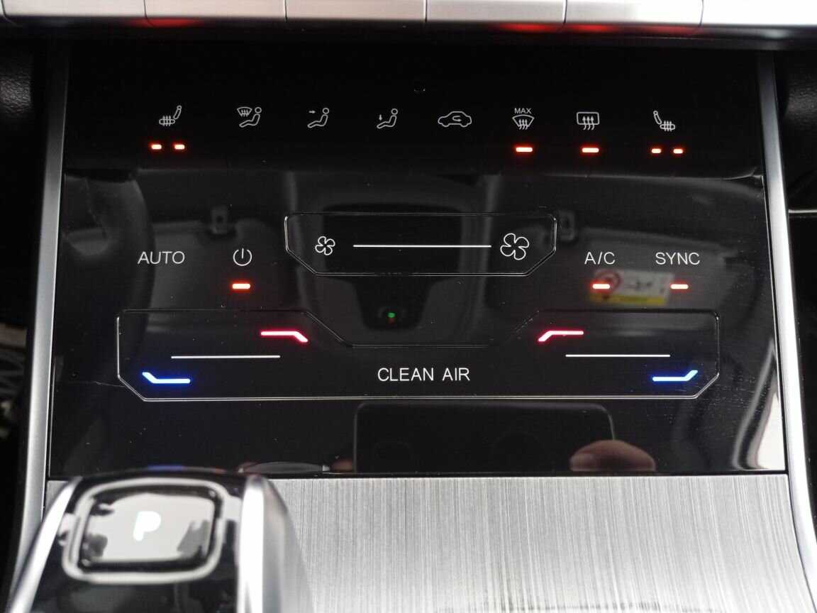 Продажа Б/У Чери Тигго 4 Про. Фото: #17