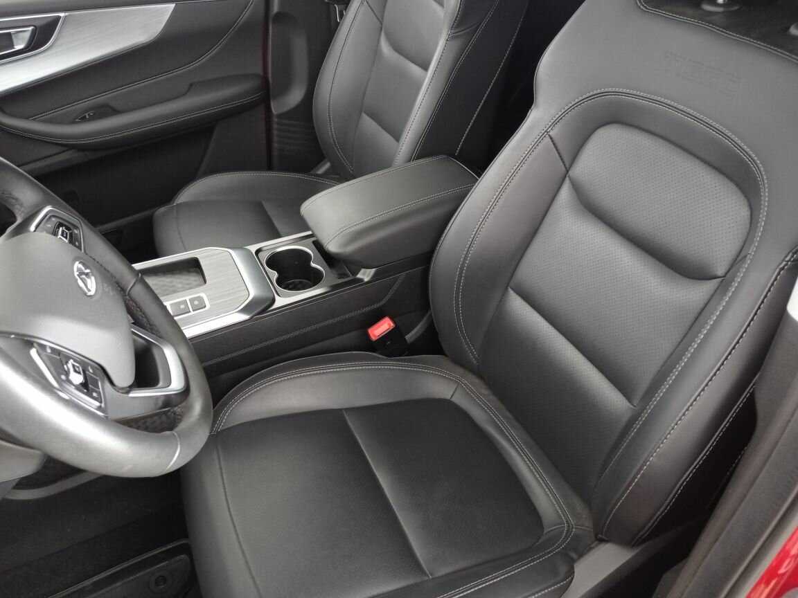 Продажа Б/У Чери Тигго 4 Про. Фото: #23