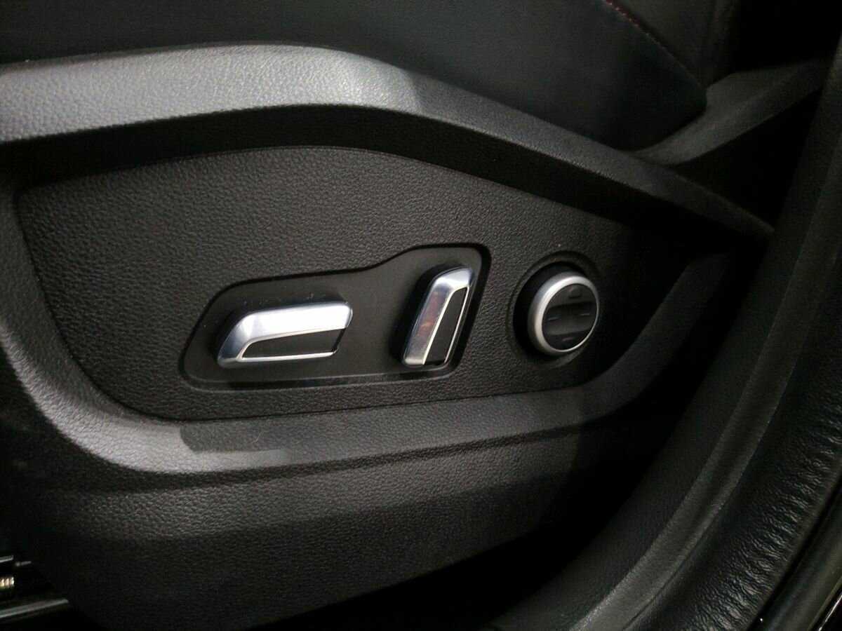 Купить Chery Tiggo 4 Pro с пробегом. Фото: #9