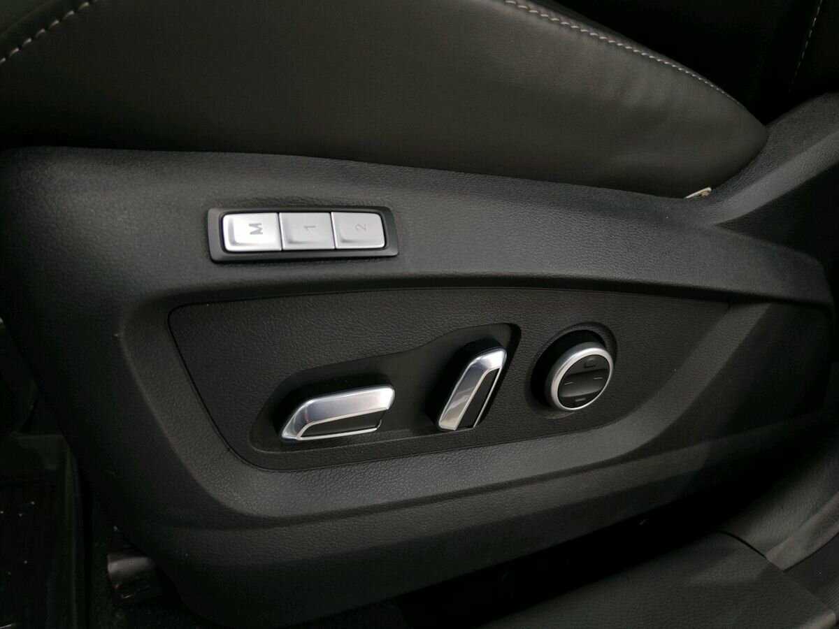 Купить Chery Tiggo 7 Pro Max с пробегом. Фото: #10