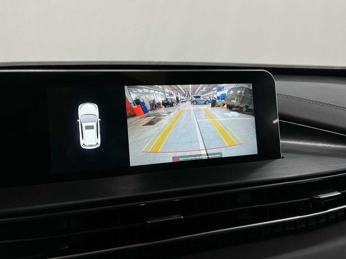 Купить Chery Tiggo 4 Pro с пробегом. Фото: #12