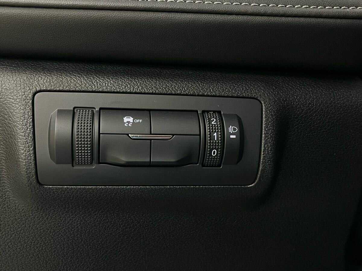 Купить Chery Tiggo 4 Pro с пробегом. Фото: #14