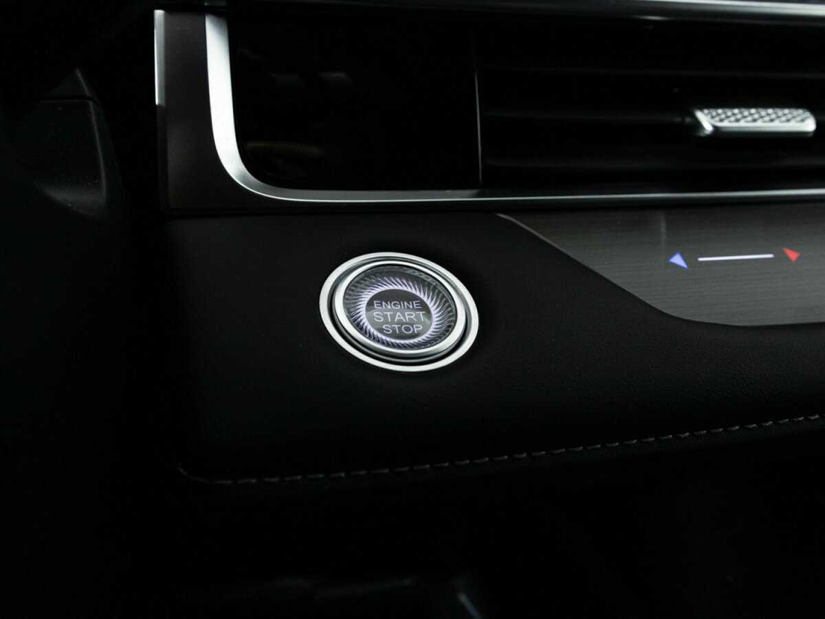 Купить Chery Tiggo 7 Pro Max с пробегом. Фото: #19