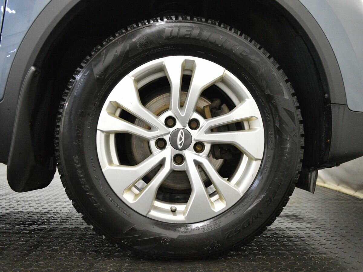 Продажа Б/У Чери Тигго 4 Про. Фото: #8