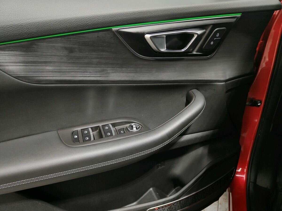 Продажа Б/У Чери Тигго 7 Про. Фото: #9