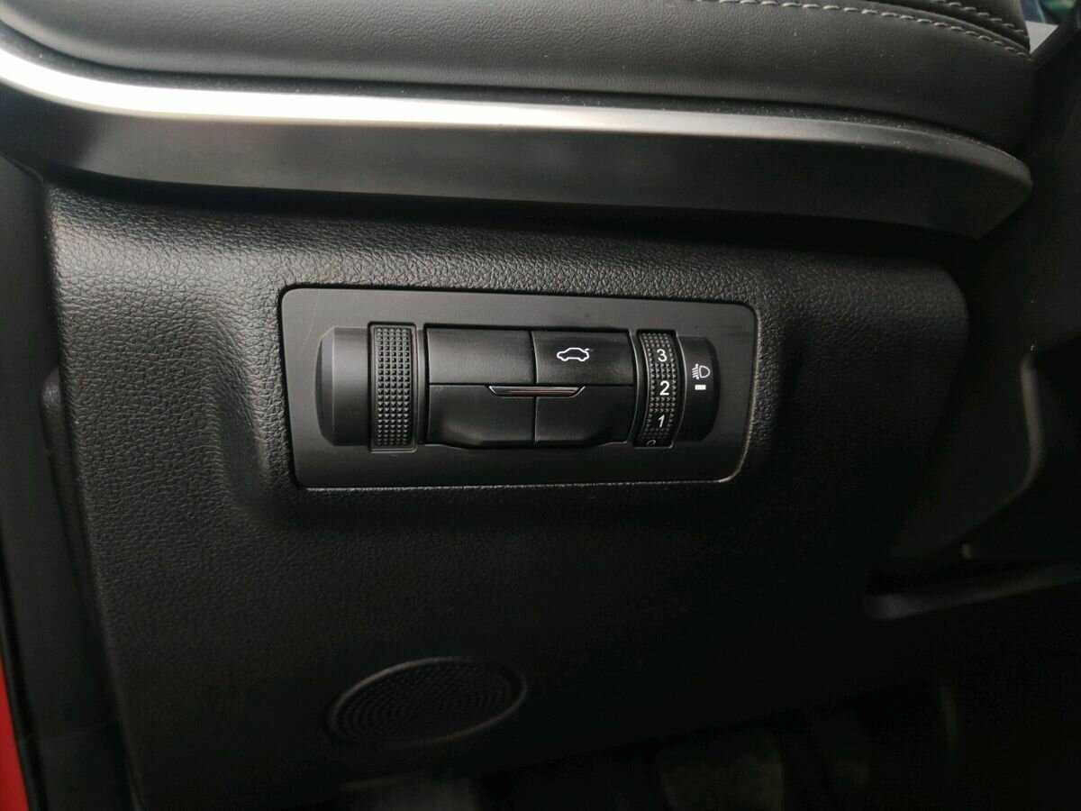 Продажа Б/У Чери Тигго 7 Про. Фото: #15