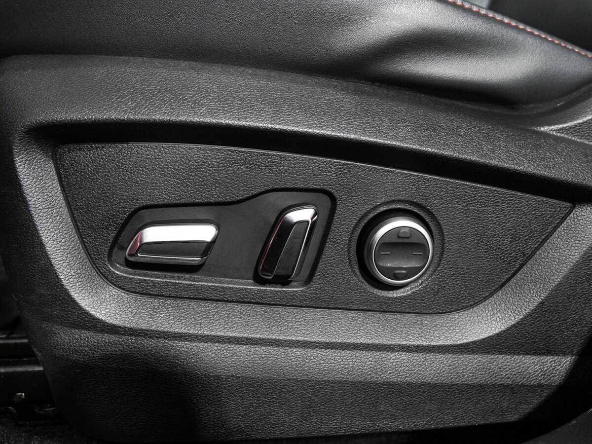 Продажа Б/У Чери Тигго 4 Про. Фото: #19