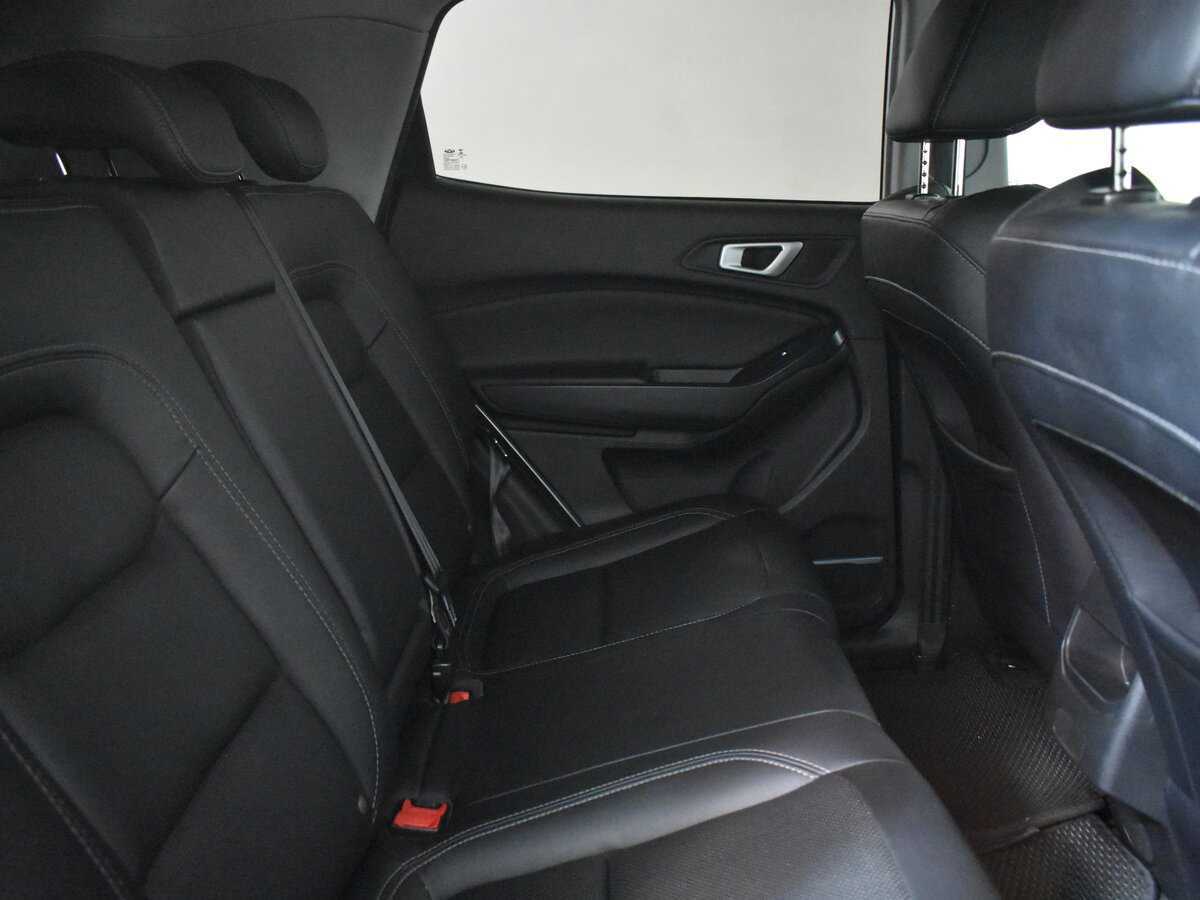 Продажа Б/У Чери Тигго 4. Фото: #9