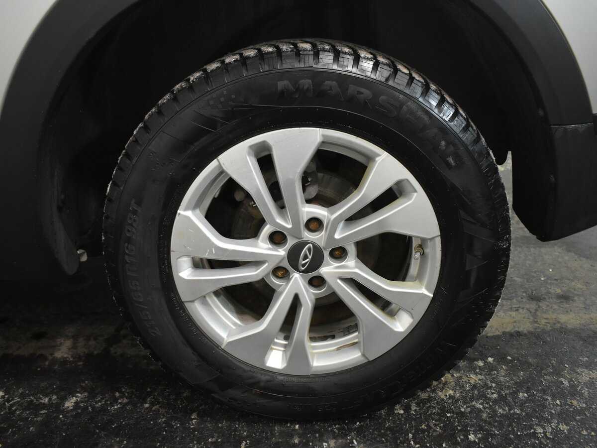 Продажа Б/У Чери Тигго 4. Фото: #12