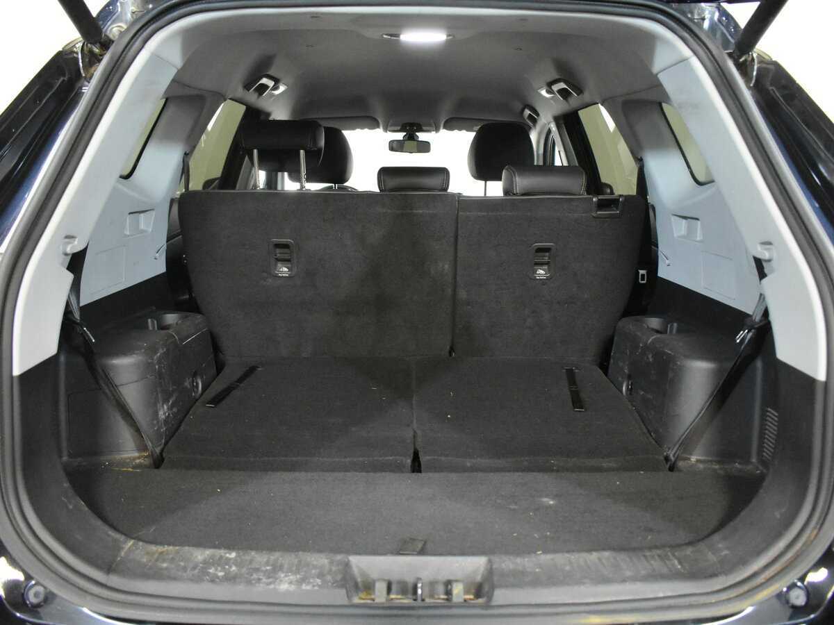 Продажа Б/У Чери Тигго 8. Фото: #14