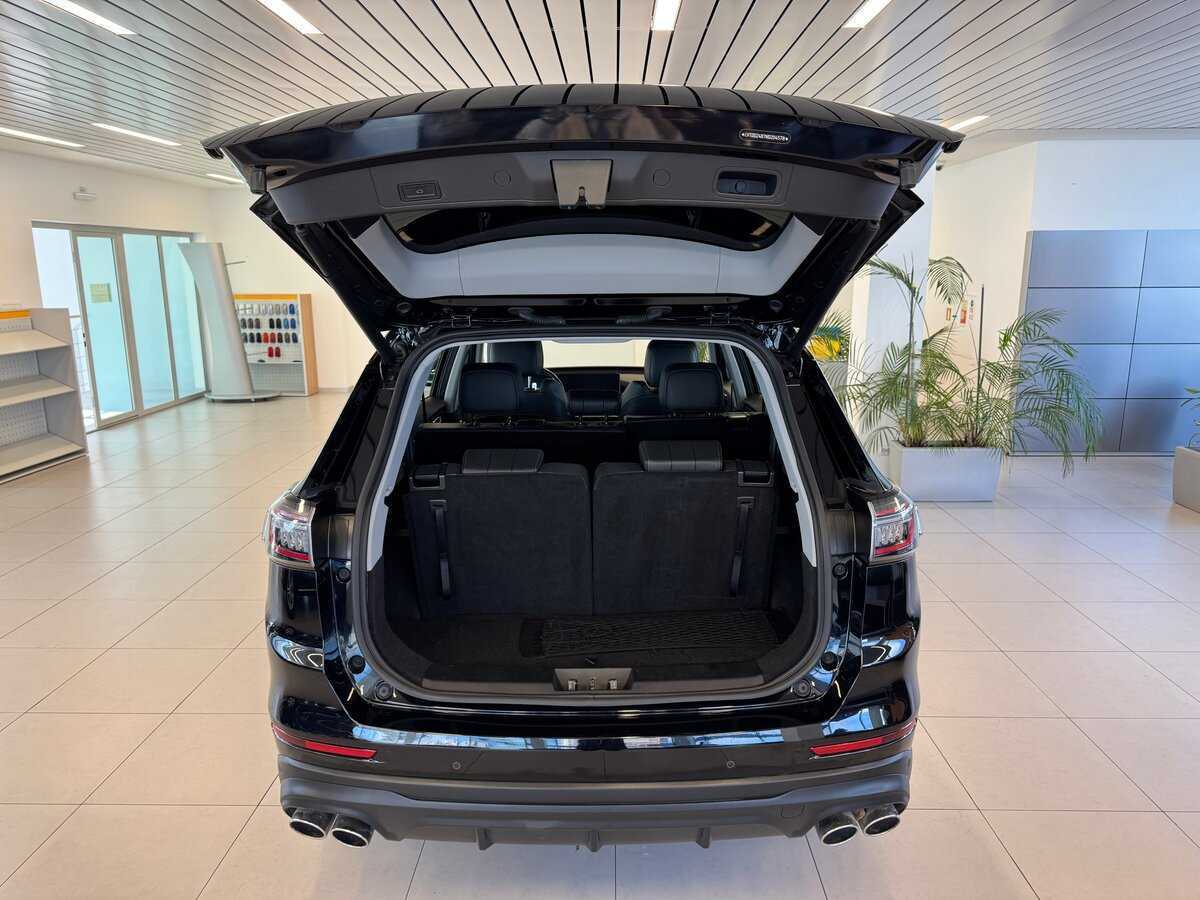 Купить Chery Tiggo 8 Pro Max с пробегом. Фото: #17