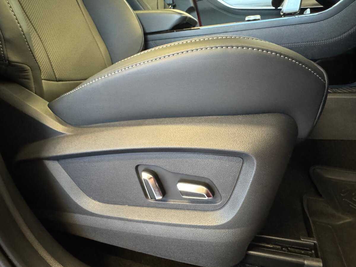 Купить Chery Tiggo 8 Pro Max с пробегом. Фото: #16